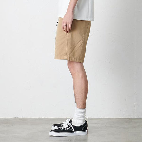 Gramicci Twill G Shorts Khaki